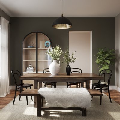 Modern, Eclectic, Bohemian, Coastal, Farmhouse, Rustic, Midcentury Modern, Minimal, Classic Contemporary, Scandinavian Living Room Design by Rhonda Stanbury Interior Designer Stacy