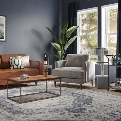 Contemporary, Modern, Vintage, Midcentury Modern Not Sure Yet Design by Rhonda Stanbury Interior Designer David