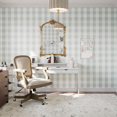 Classic, Traditional, Vintage, Preppy Nursery Design by Rhonda Stanbury Interior Designer Megan