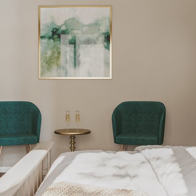Classic, Glam Bedroom Design by Rhonda Stanbury Interior Designer Tyara
