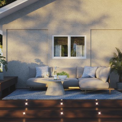 Contemporary, Modern, Classic, Coastal Outdoor Space Design by Rhonda Stanbury Interior Designer Sarah
