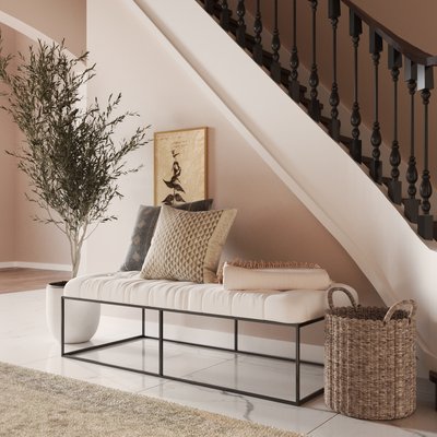 Classic, Traditional, Transitional Entryway Design by Rhonda Stanbury Interior Designer Lisa