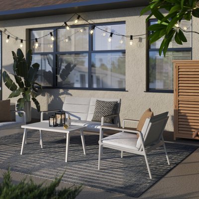 Outdoor Space Design by Rhonda Stanbury Interior Designer Lauren