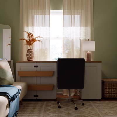 Not Sure Yet Design by Rhonda Stanbury Interior Designer Christina