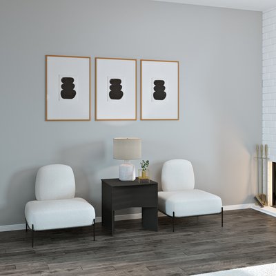 Contemporary, Modern, Scandinavian Entryway Design by Rhonda Stanbury Interior Designer Clara