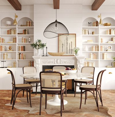 Modern, Classic, Farmhouse, Rustic Design by Rhonda Stanbury Interior Designer