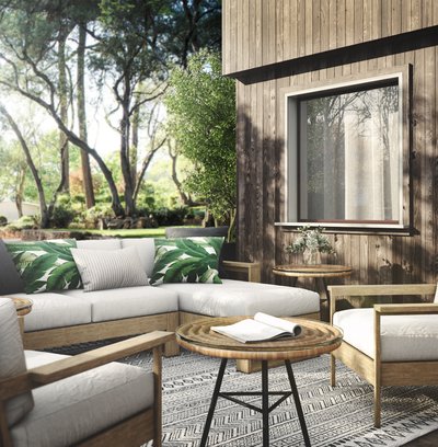 Eclectic, Transitional Not Sure Yet Design by Rhonda Stanbury Interior Designer Brianna