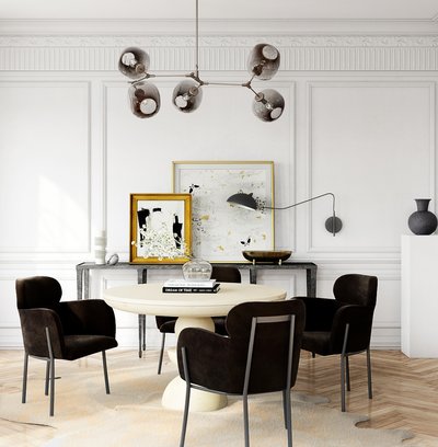 Contemporary, Modern, Classic, Glam Design by Rhonda Stanbury Interior Designer Shelby