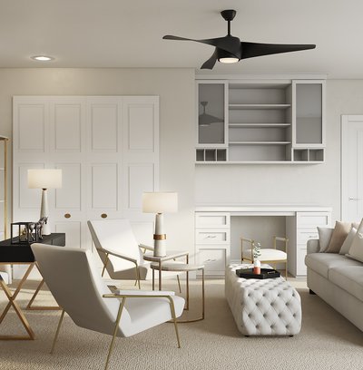 Contemporary, Modern, Transitional, Minimal Office Design by Rhonda Stanbury Interior Designer Han