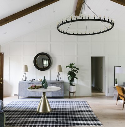 Contemporary, Eclectic, Glam, Scandinavian Other Design by Rhonda Stanbury Interior Designer Robyn