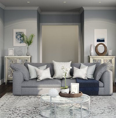 Classic, Traditional, Transitional Living Room Design by Rhonda Stanbury Interior Designer Hayley