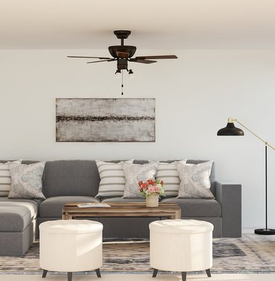 Farmhouse, Rustic Living Room Design by Rhonda Stanbury Interior Designer Luisa