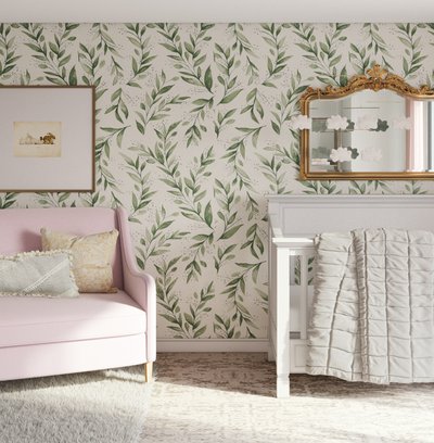 Modern, Classic Nursery Design by Rhonda Stanbury Interior Designer Matthew