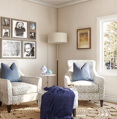 Modern, Traditional, Rustic Not Sure Yet Design by Rhonda Stanbury Interior Designer Shruti