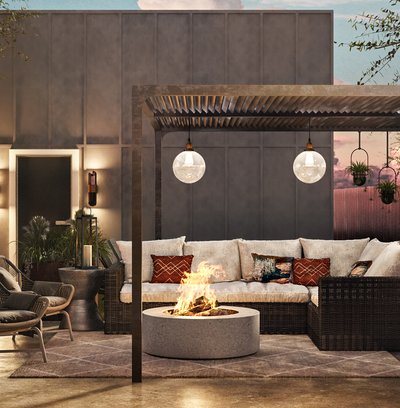 Bohemian, Scandinavian Not Sure Yet Design by Rhonda Stanbury Interior Designer Kayleigh