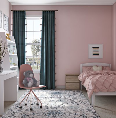 Modern, Glam Bedroom Design by Rhonda Stanbury Interior Designer Alicia
