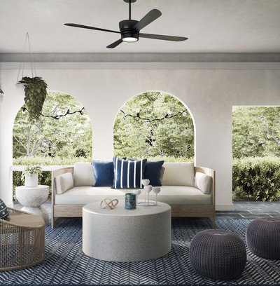 Modern, Bohemian, Coastal Not Sure Yet Design by Rhonda Stanbury Interior Designer Karen