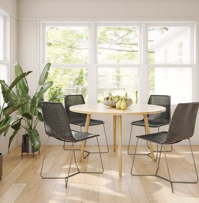 Contemporary, Modern, Classic, Eclectic Outdoor Space Design by Rhonda Stanbury Interior Designer Alycia