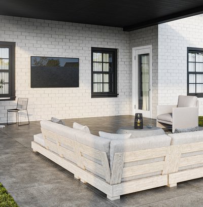 Modern, Minimal, Scandinavian Not Sure Yet Design by Rhonda Stanbury Interior Designer Katherine
