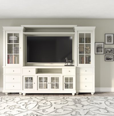 Living Room Design by Rhonda Stanbury Interior Designer Sarah