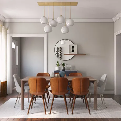 Dining room design ideas