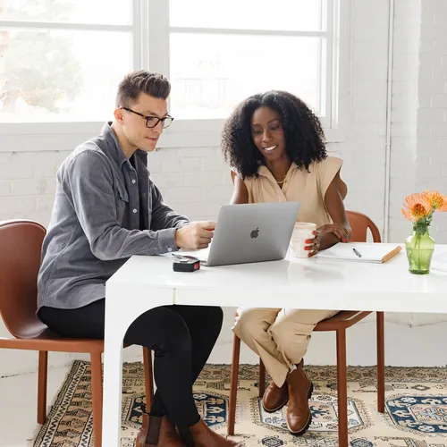 Expert interior designers ready to help