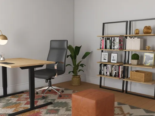 Office designed by Kate