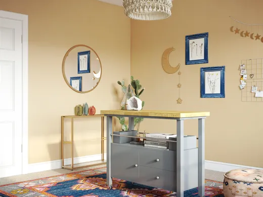 Other · Bohemian designed by Regina