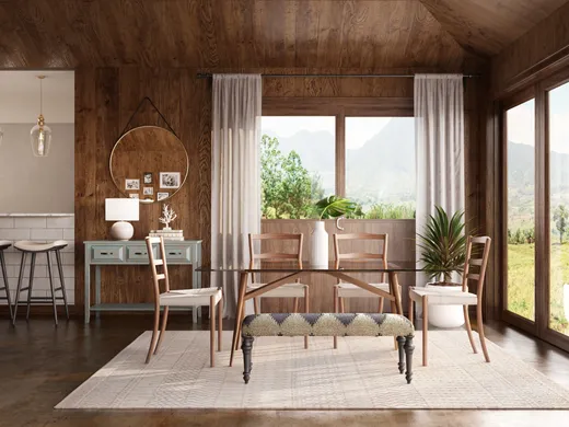 Bedroom · Contemporary designed by Angelli