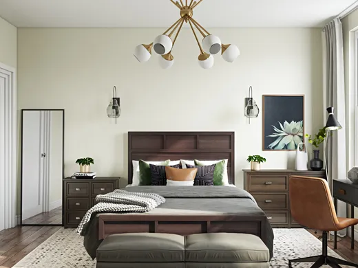 Living Room · Modern designed by Alicia