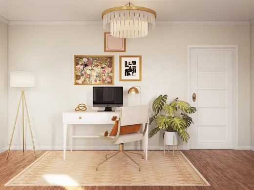 Office · Modern designed by Alex