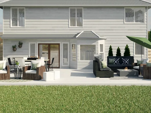 Other · Modern designed by Jonica