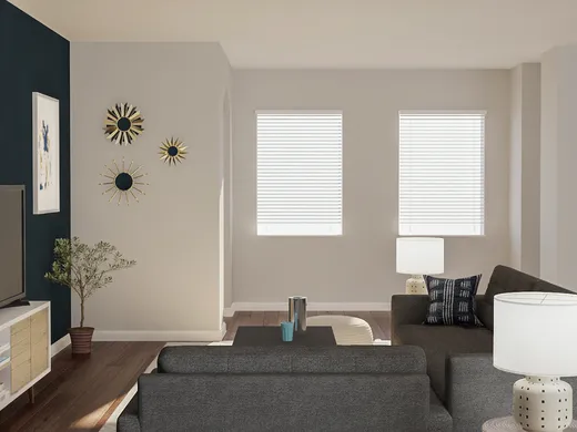 Living Room · Global designed by Stephanie
