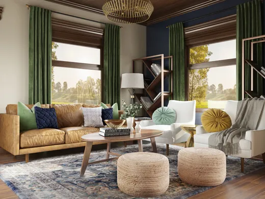 Other · Midcentury Modern designed by Janice