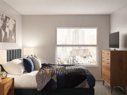 Bedroom · Global designed by Shaina