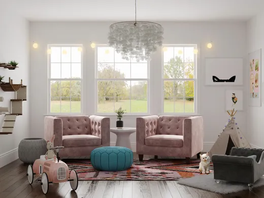 Other · Contemporary designed by Natalie
