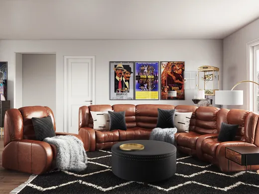 Other · Contemporary designed by Lisa