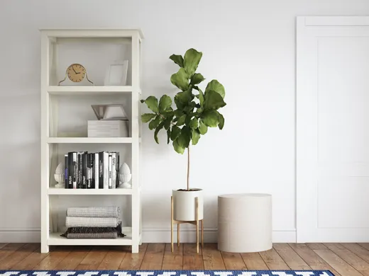 Bedroom · Contemporary designed by Ellen
