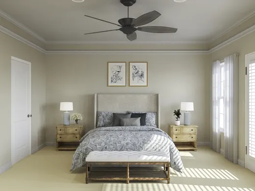 Bedroom · Classic designed by Melissa
