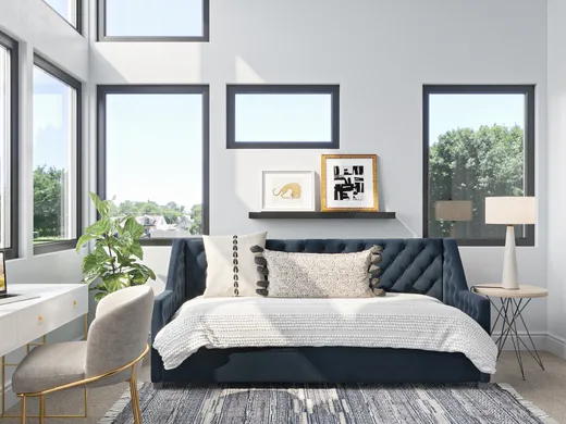 Office · Modern designed by Dani