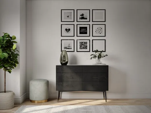 Bedroom · Modern designed by Karen