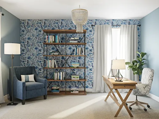 Office · Classic designed by Erin