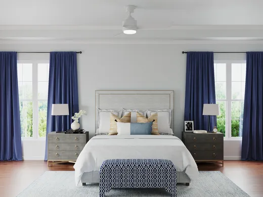 Bedroom · Classic designed by Katie