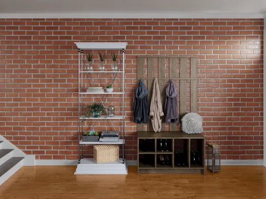 Living Room designed by Rania