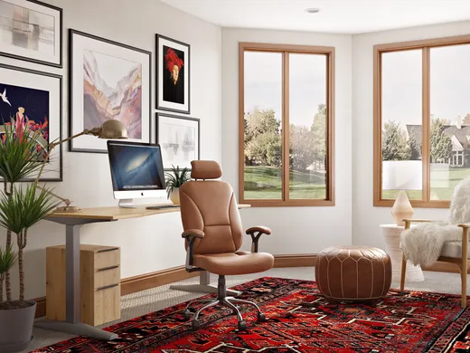 Office · Classic designed by Madison