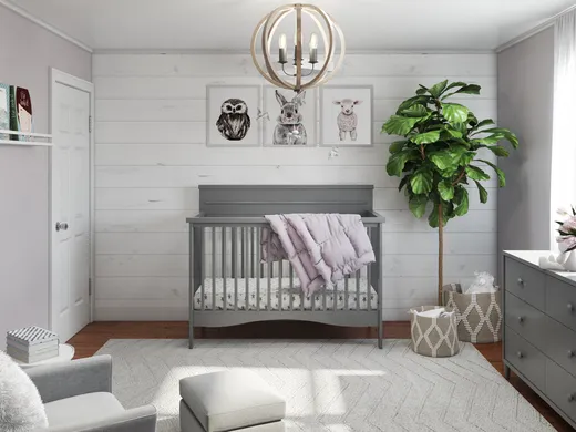 Nursery · Classic designed by Kaity
