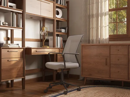 Office · Coastal designed by Francesca