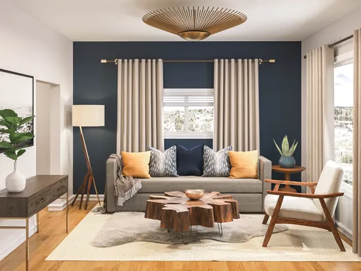 Office · Bohemian designed by Jessica