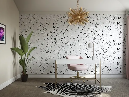 Office · Glam designed by Chelsea