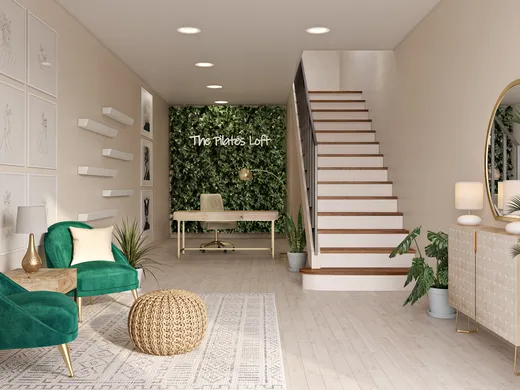 Other · Modern designed by Sydney